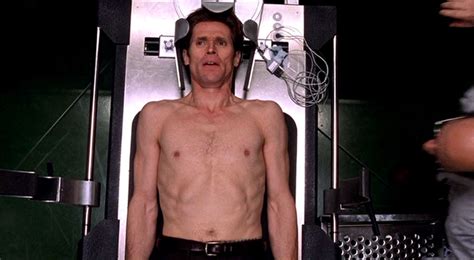 willem dafoe swimwear